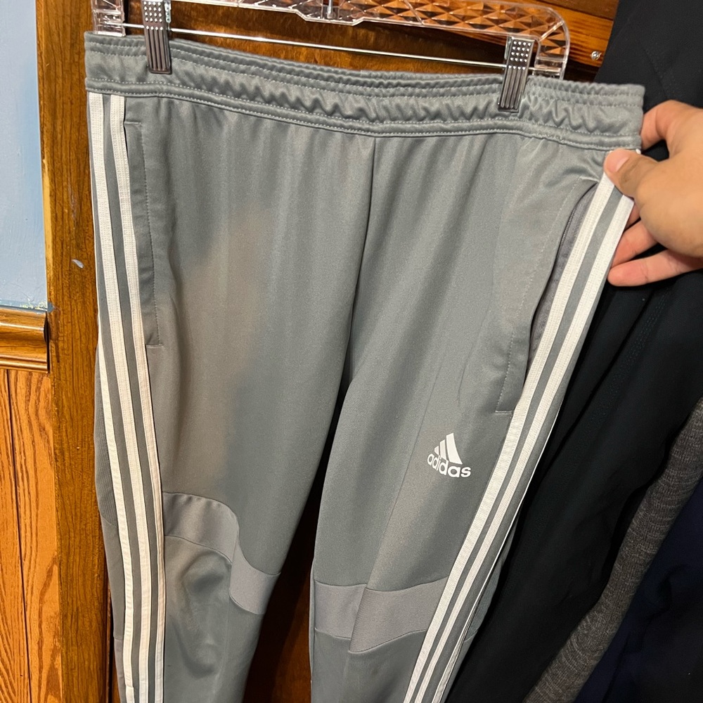 COPY - Adidas Mens Tiro track pants